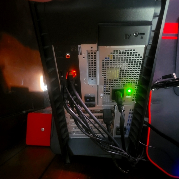 Alienware Aurora R12 - Picture 2 of 5